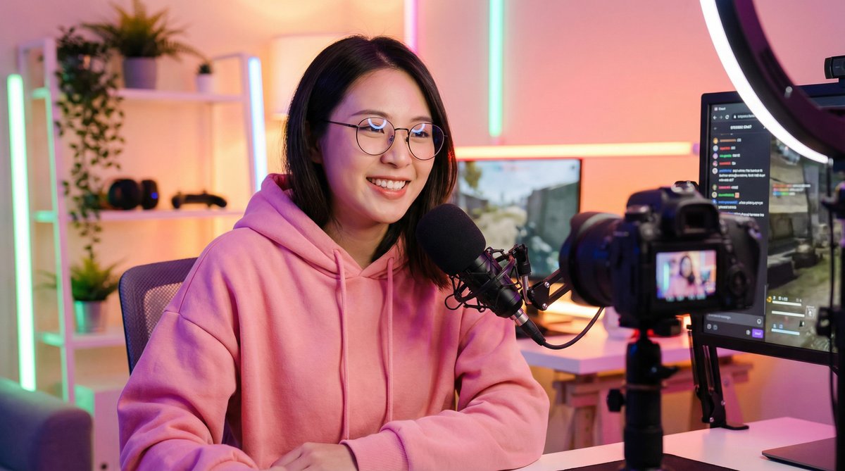 海角网视频创作